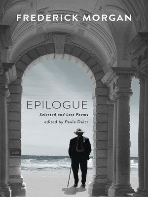 cover image of Epilogue